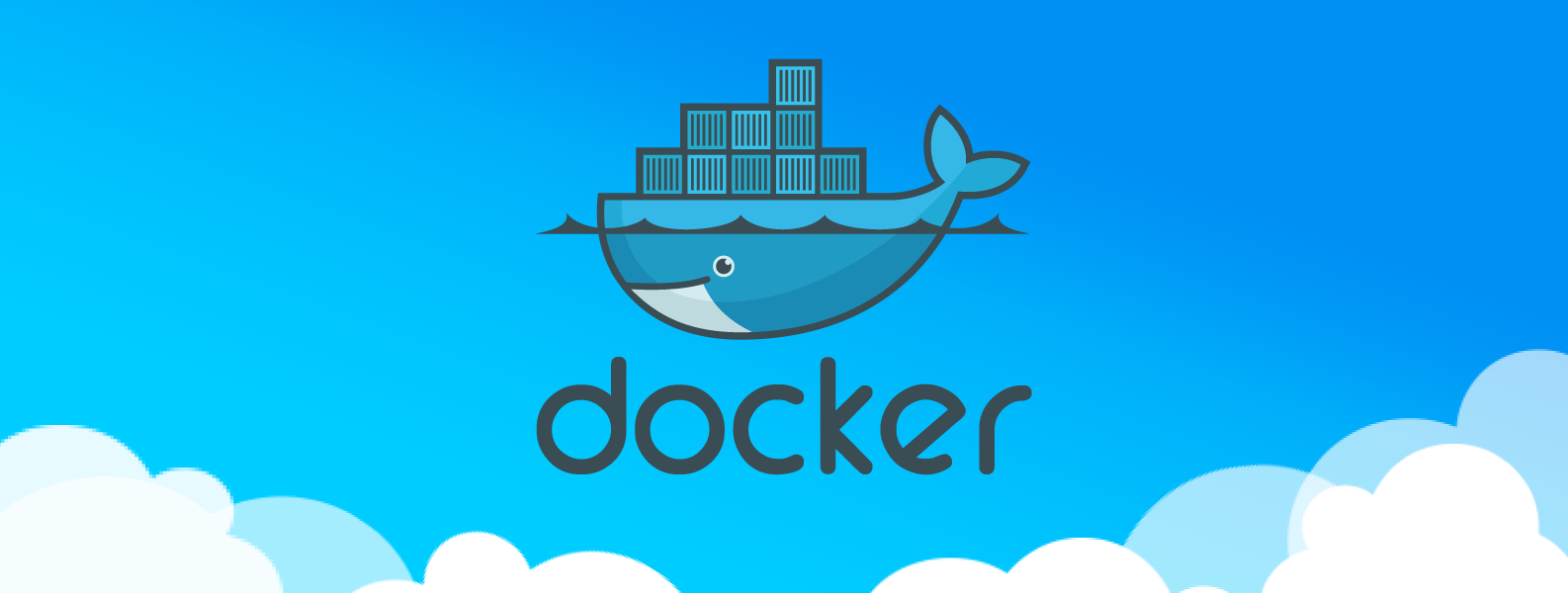 docker 常用命令