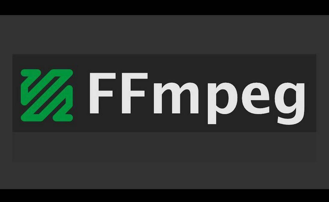 ffmpeg 相关操作