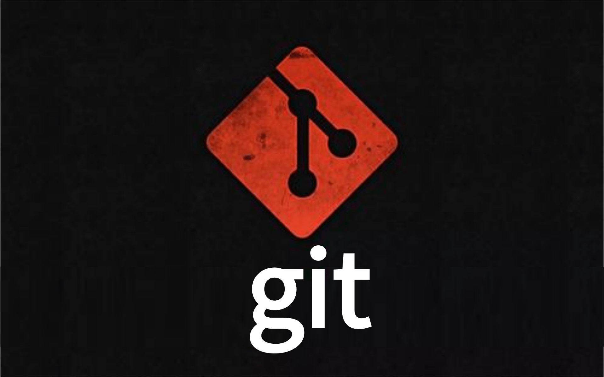 git