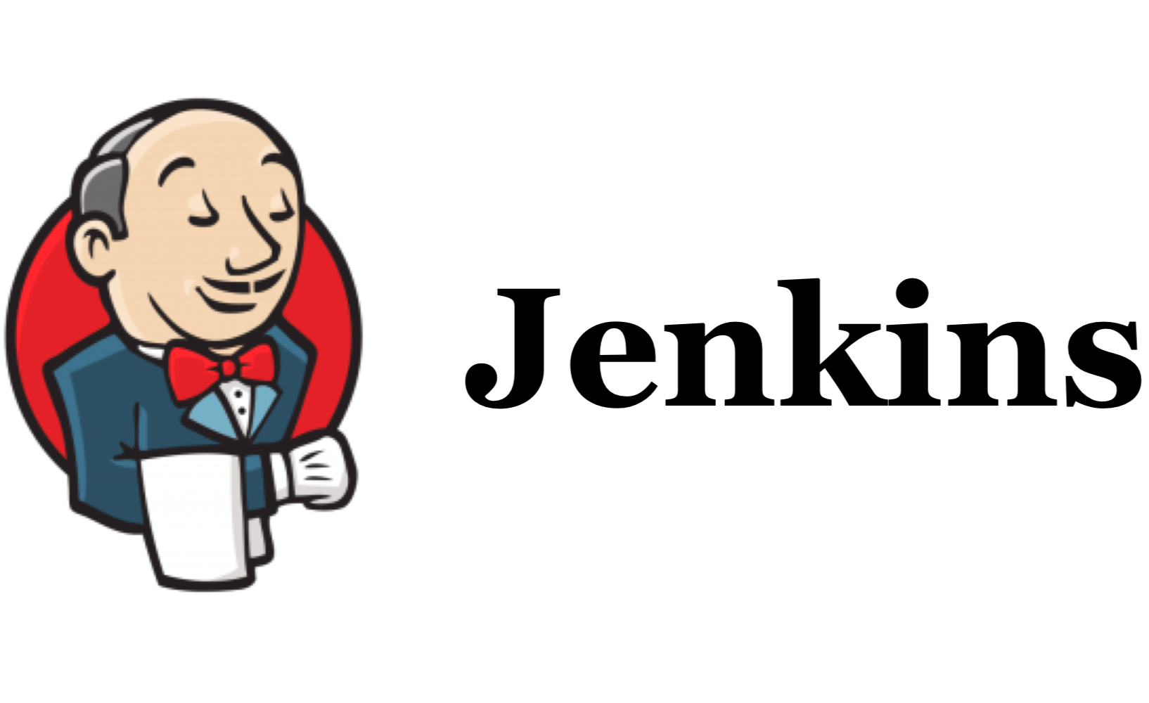 jenkins 迁移