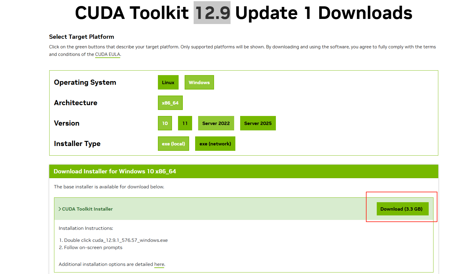 cuda_12.9.1_576.57_windows.exe